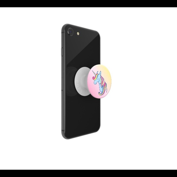 🚫 SOLD 🚫 ⭐️(2 for $15) PoPSockets Mane Attraction - Picture 7 of 12
